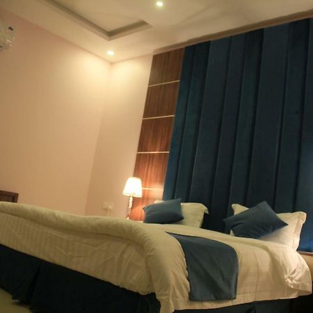 Al Reef Homes Hotel Abha Zewnętrze zdjęcie