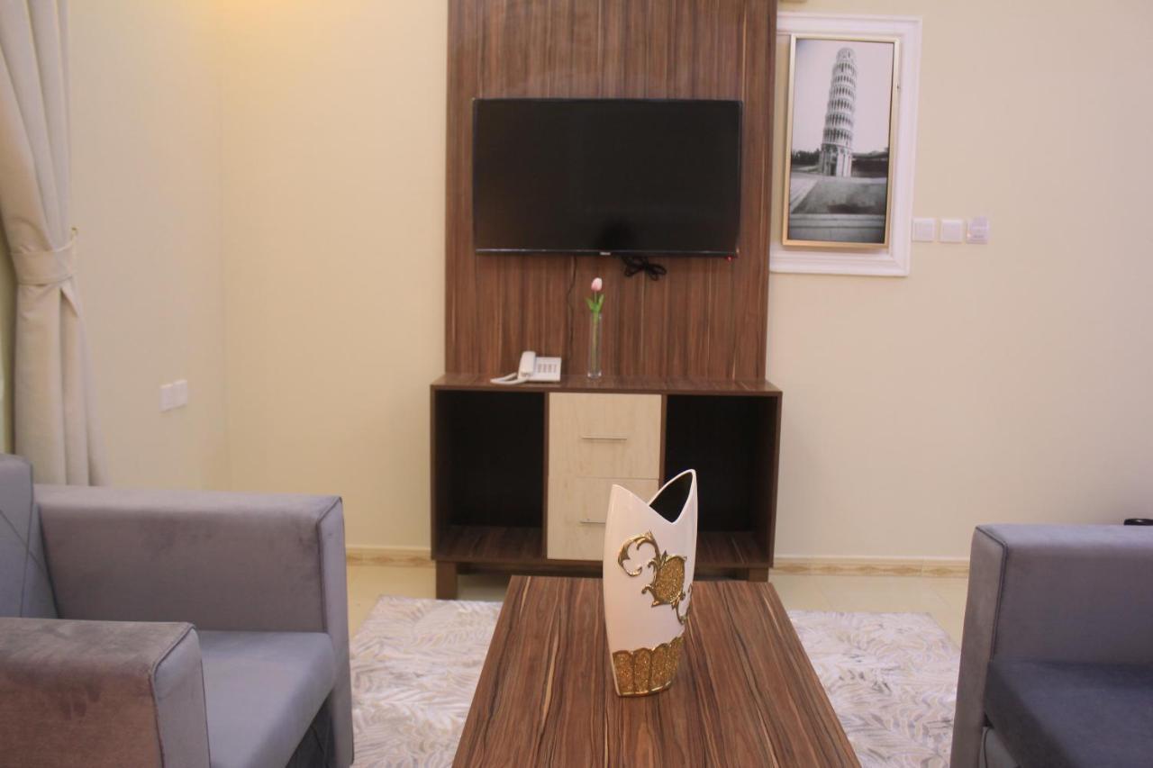Al Reef Homes Hotel Abha Zewnętrze zdjęcie