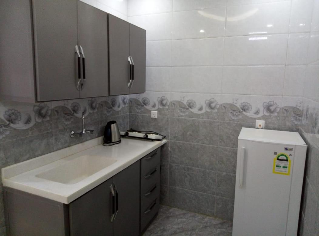 Al Reef Homes Hotel Abha Zewnętrze zdjęcie